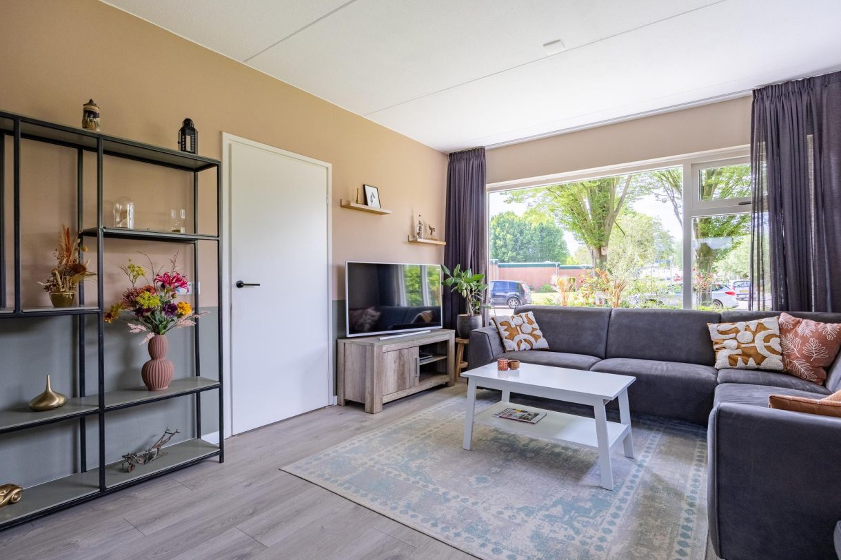 Te koop: Foto Woonhuis aan de Buizerdstraat 1 in Brummen