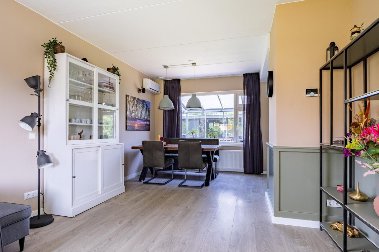 Te koop: Foto Woonhuis aan de Buizerdstraat 1 in Brummen