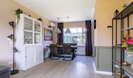 Te koop: Foto Woonhuis aan de Buizerdstraat 1 in Brummen