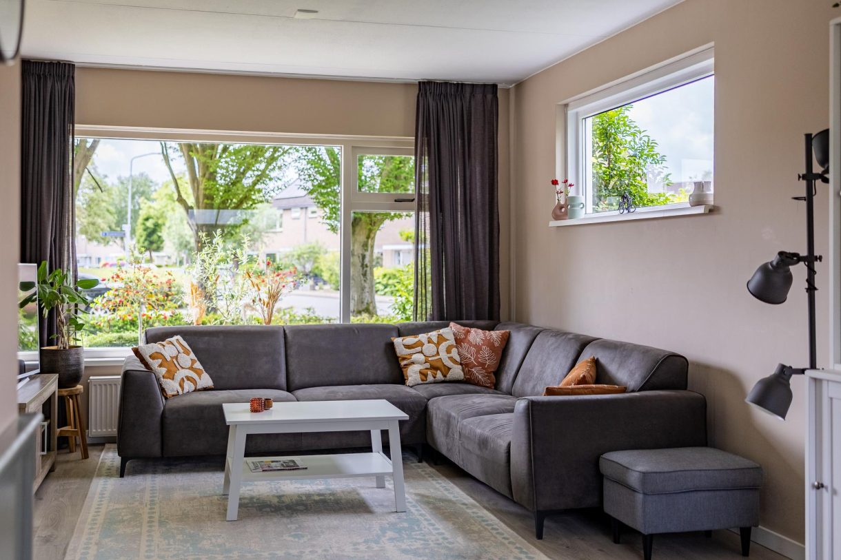 Te koop: Foto Woonhuis aan de Buizerdstraat 1 in Brummen