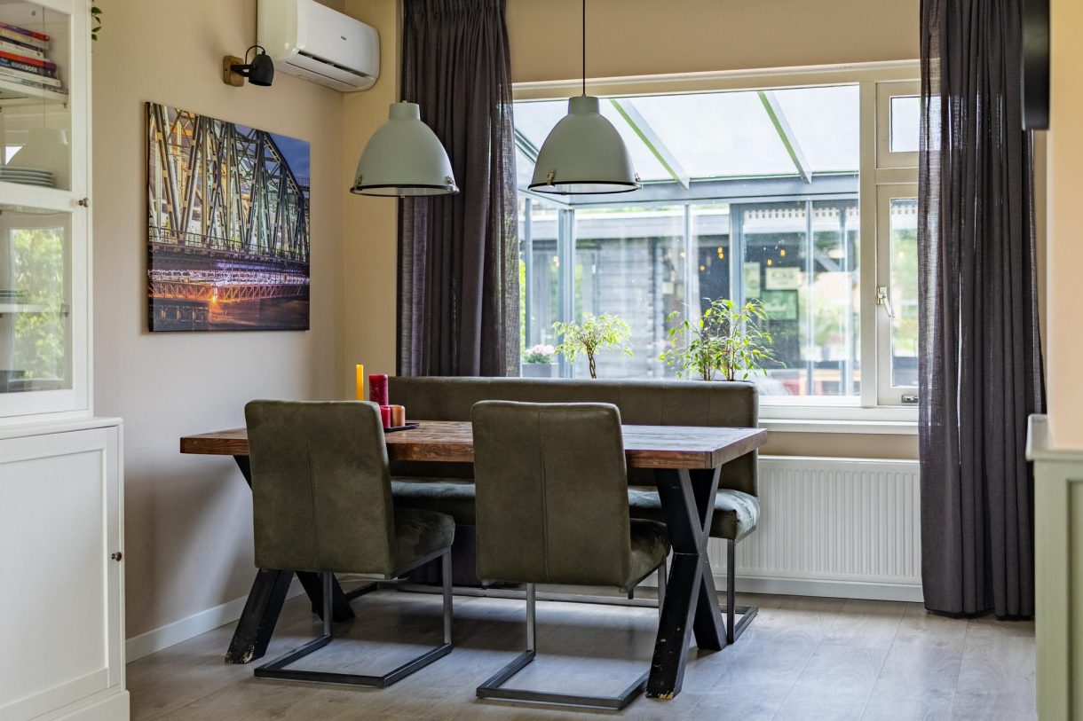 Te koop: Foto Woonhuis aan de Buizerdstraat 1 in Brummen