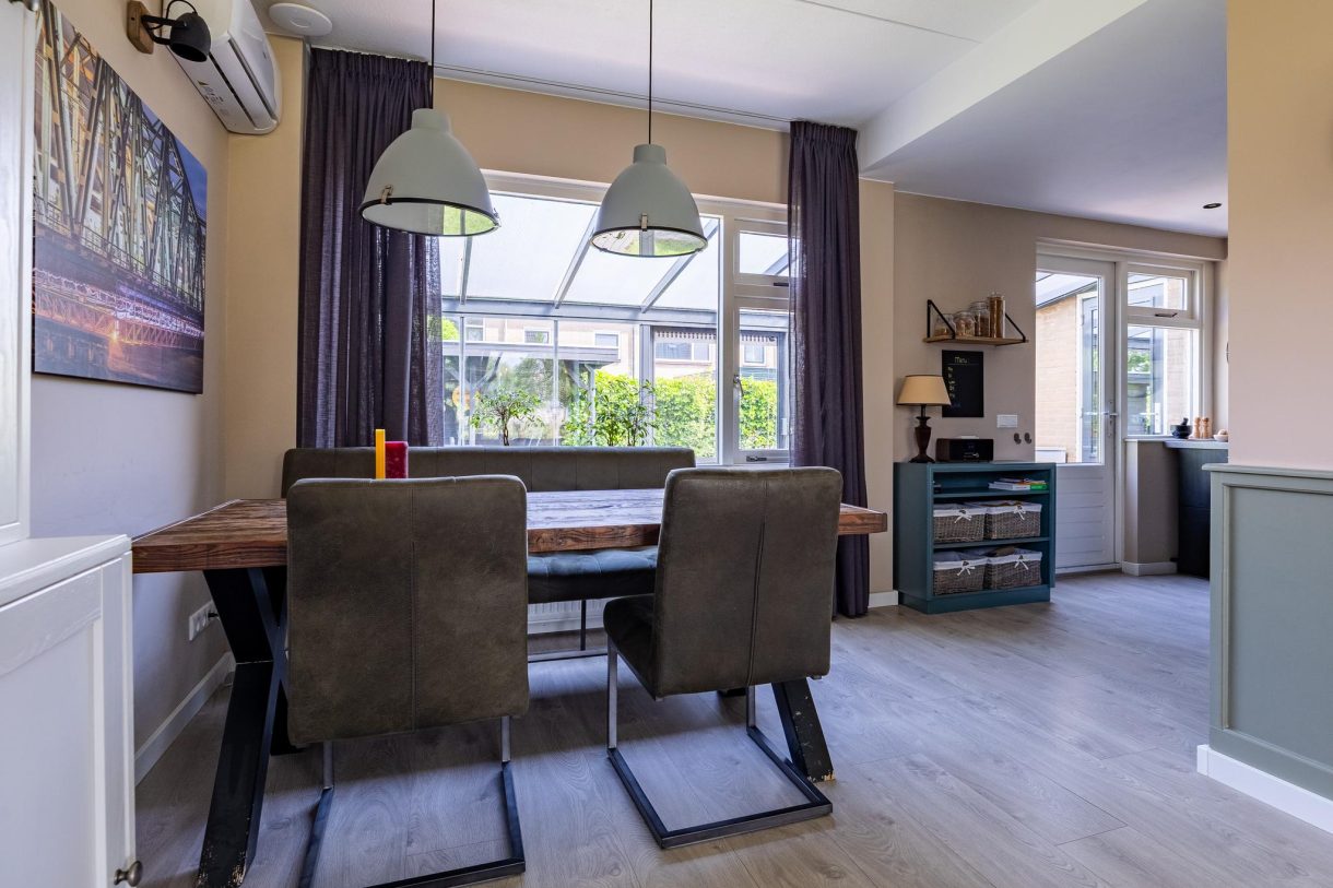 Te koop: Foto Woonhuis aan de Buizerdstraat 1 in Brummen