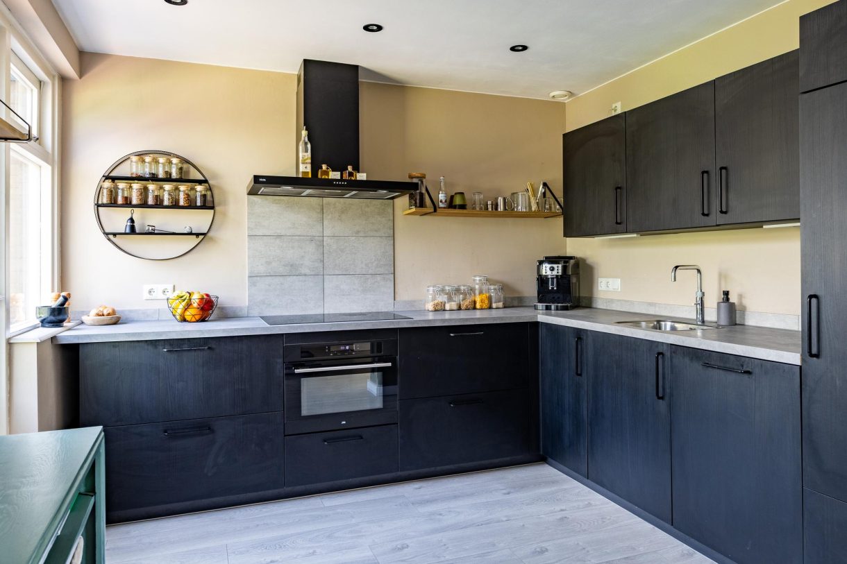 Te koop: Foto Woonhuis aan de Buizerdstraat 1 in Brummen