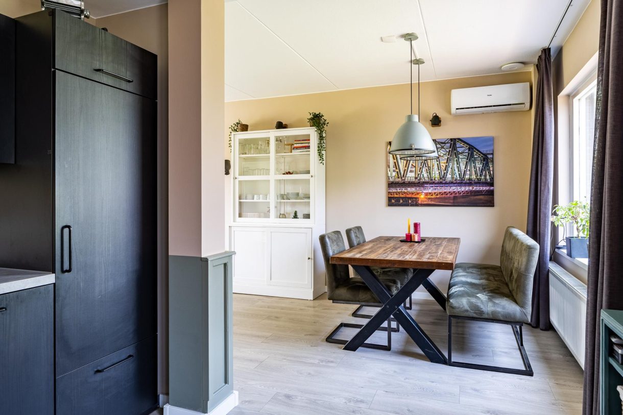 Te koop: Foto Woonhuis aan de Buizerdstraat 1 in Brummen