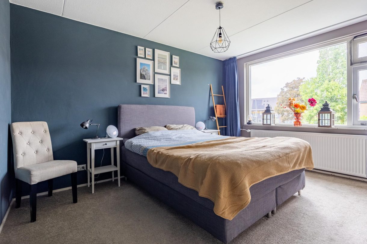 Te koop: Foto Woonhuis aan de Buizerdstraat 1 in Brummen