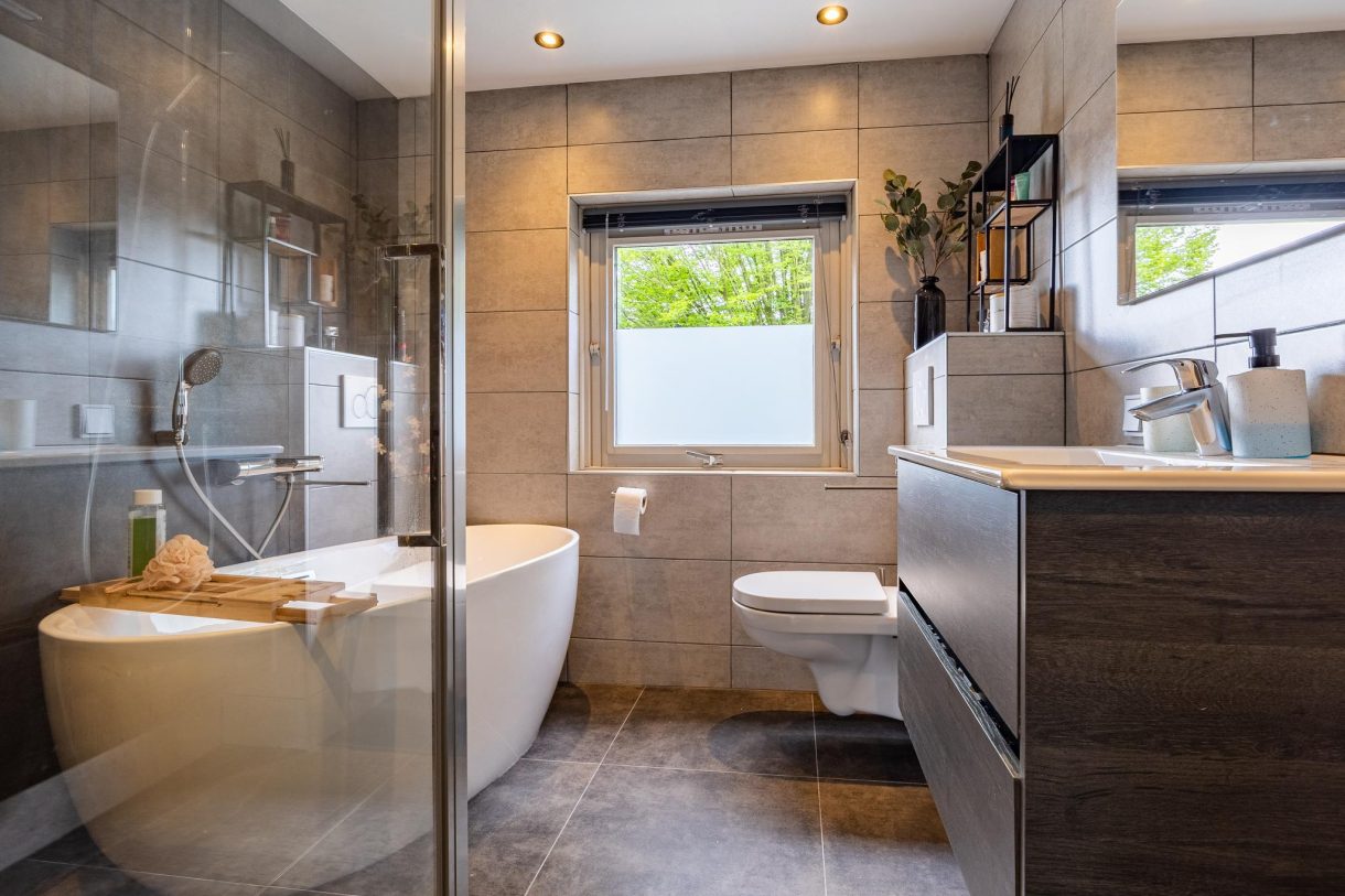 Te koop: Foto Woonhuis aan de Buizerdstraat 1 in Brummen