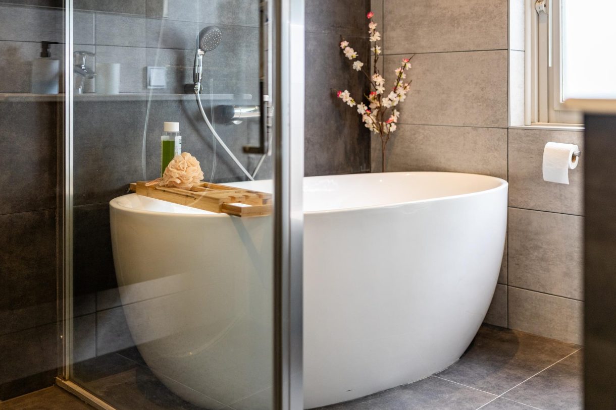 Te koop: Foto Woonhuis aan de Buizerdstraat 1 in Brummen