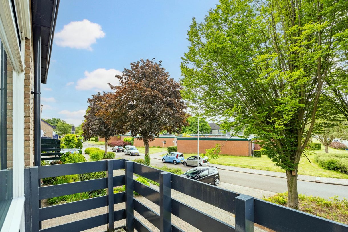 Te koop: Foto Woonhuis aan de Buizerdstraat 1 in Brummen