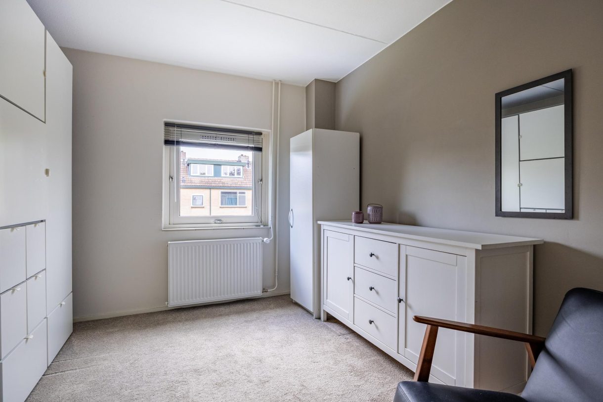 Te koop: Foto Woonhuis aan de Buizerdstraat 1 in Brummen