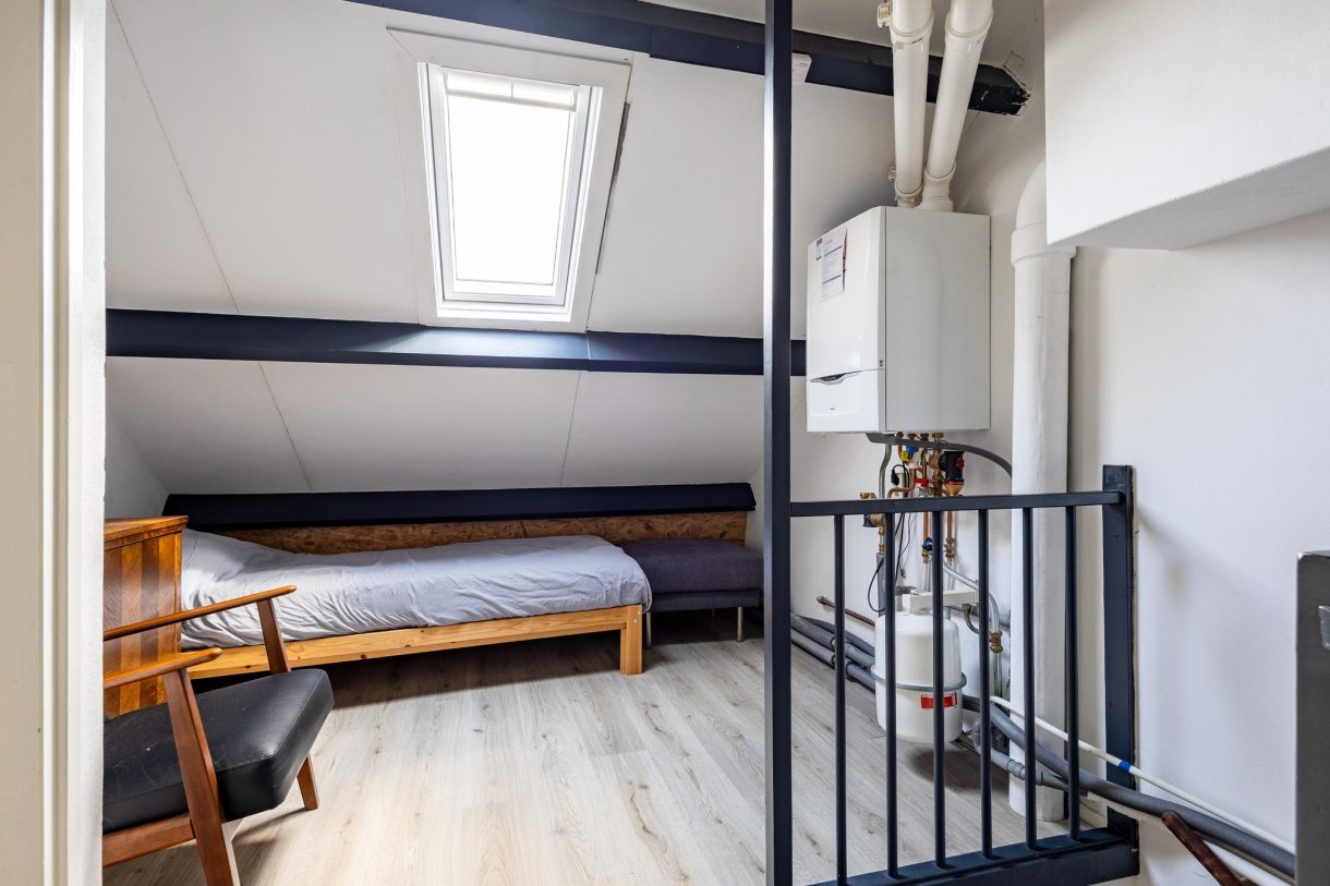 Te koop: Foto Woonhuis aan de Buizerdstraat 1 in Brummen