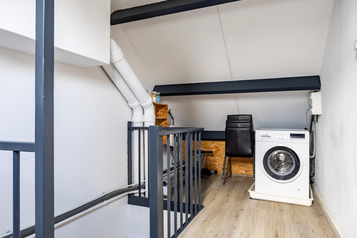 Te koop: Foto Woonhuis aan de Buizerdstraat 1 in Brummen