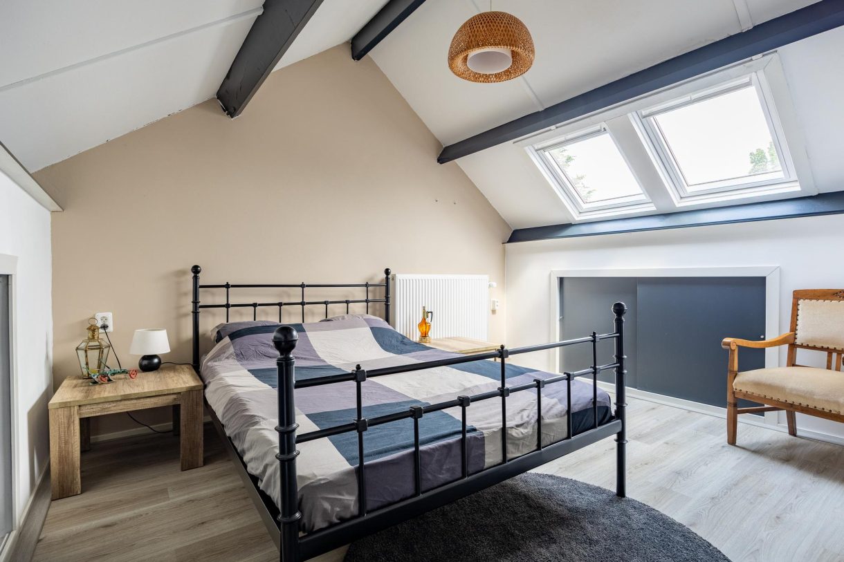 Te koop: Foto Woonhuis aan de Buizerdstraat 1 in Brummen