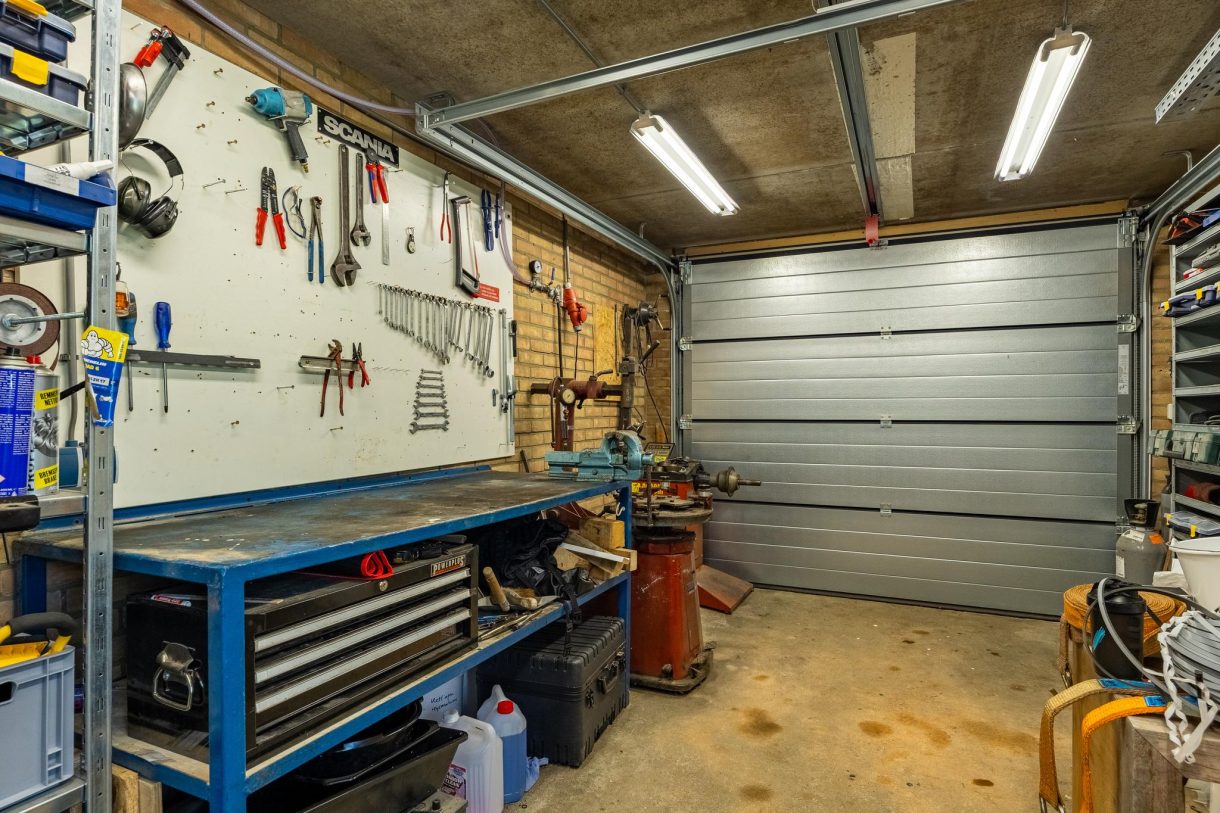 Te koop: Foto Woonhuis aan de Buizerdstraat 1 in Brummen