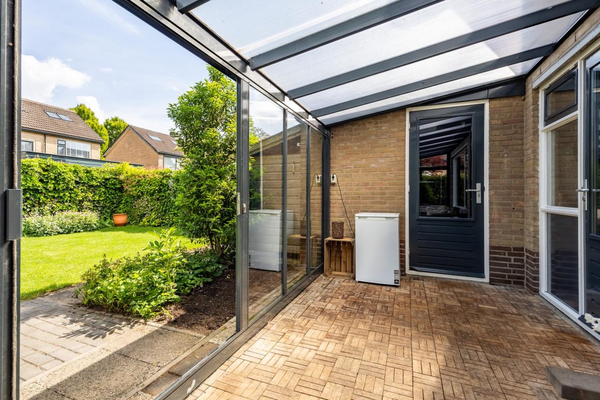 Te koop: Foto Woonhuis aan de Buizerdstraat 1 in Brummen