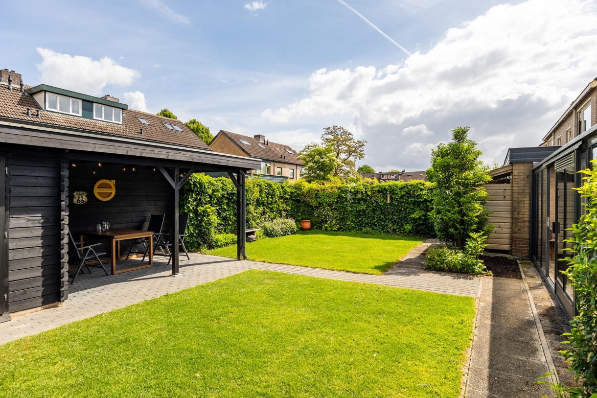 Te koop: Foto Woonhuis aan de Buizerdstraat 1 in Brummen