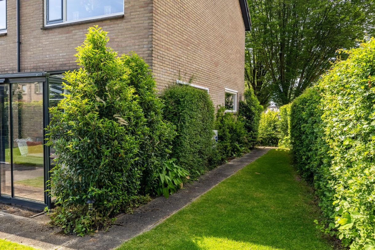 Te koop: Foto Woonhuis aan de Buizerdstraat 1 in Brummen