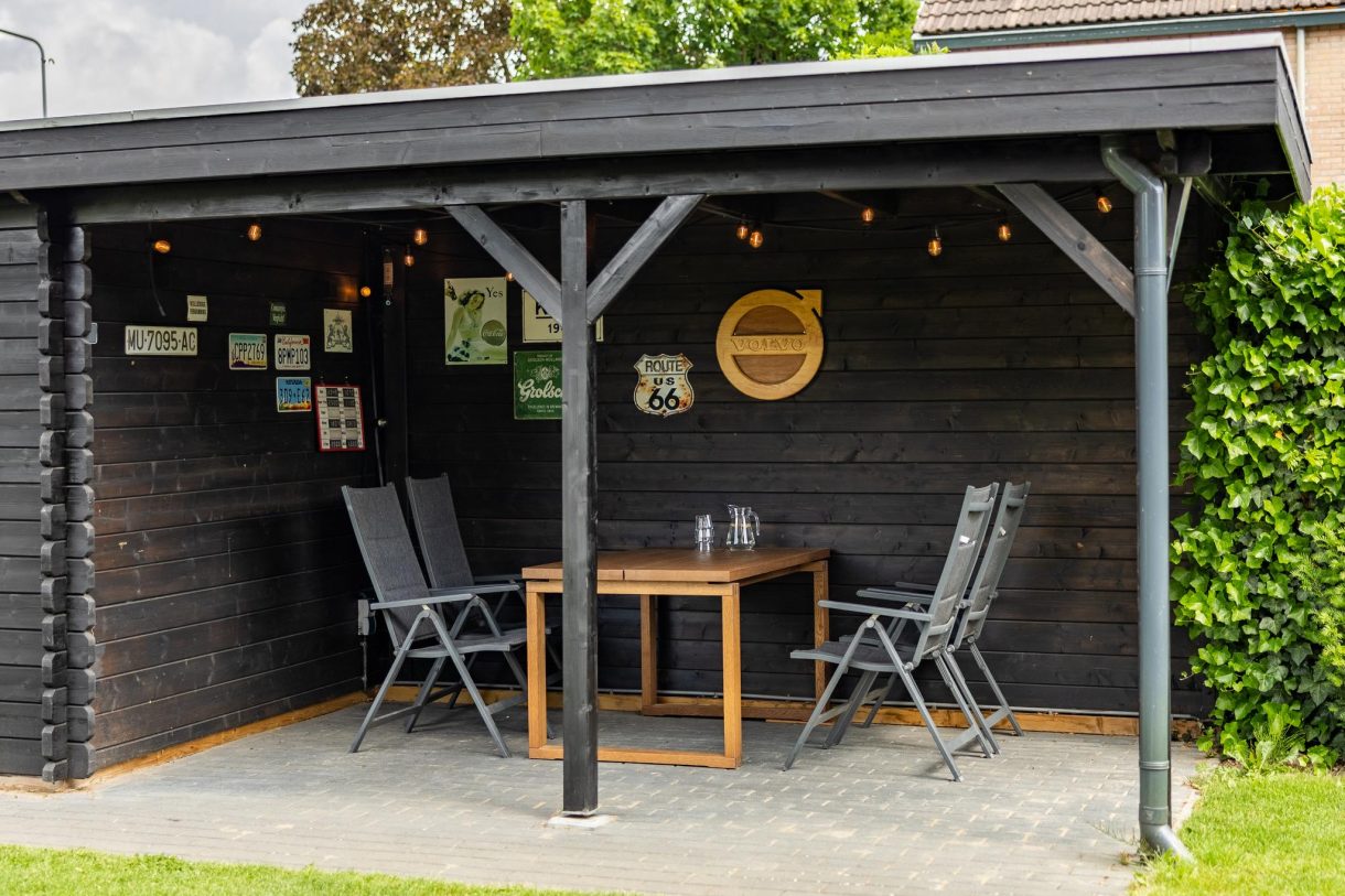 Te koop: Foto Woonhuis aan de Buizerdstraat 1 in Brummen