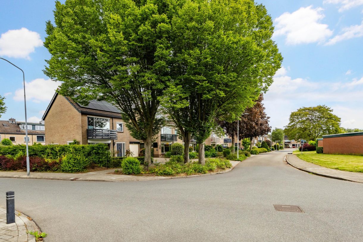 Te koop: Foto Woonhuis aan de Buizerdstraat 1 in Brummen