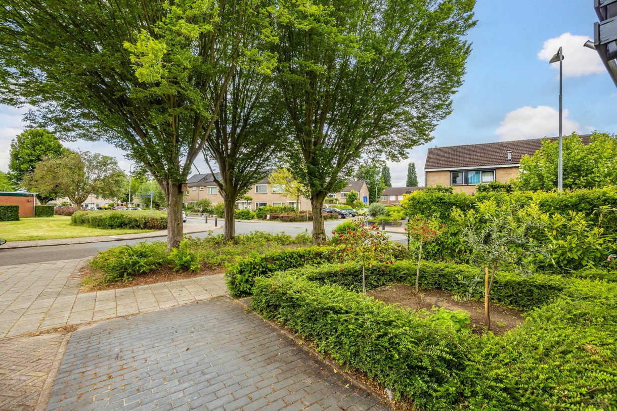 Te koop: Foto Woonhuis aan de Buizerdstraat 1 in Brummen