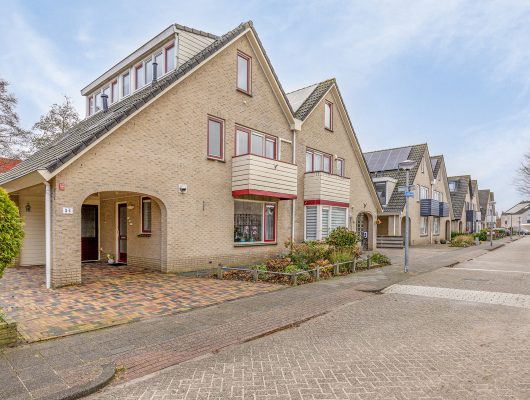 Hoofdfoto van Lelystad Langesloot 34