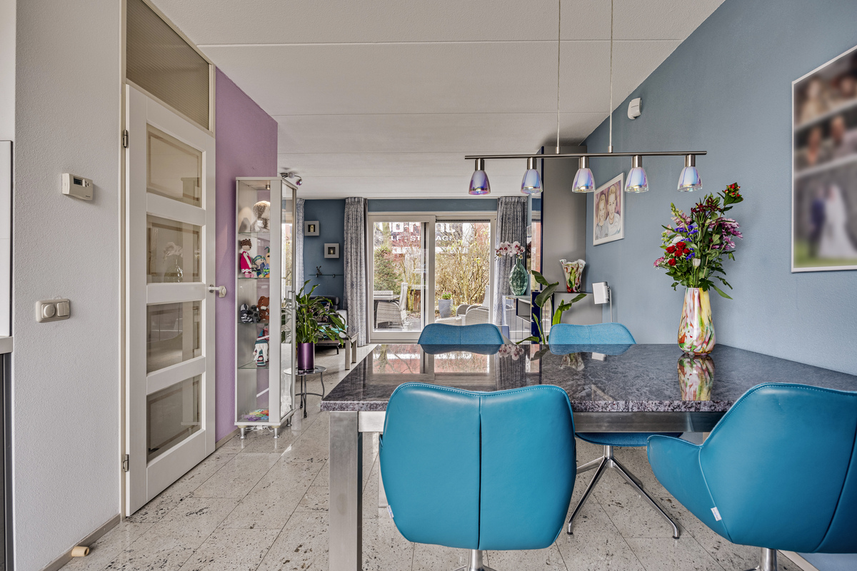 Te koop: Foto Woonhuis aan de Langesloot 34 in Lelystad