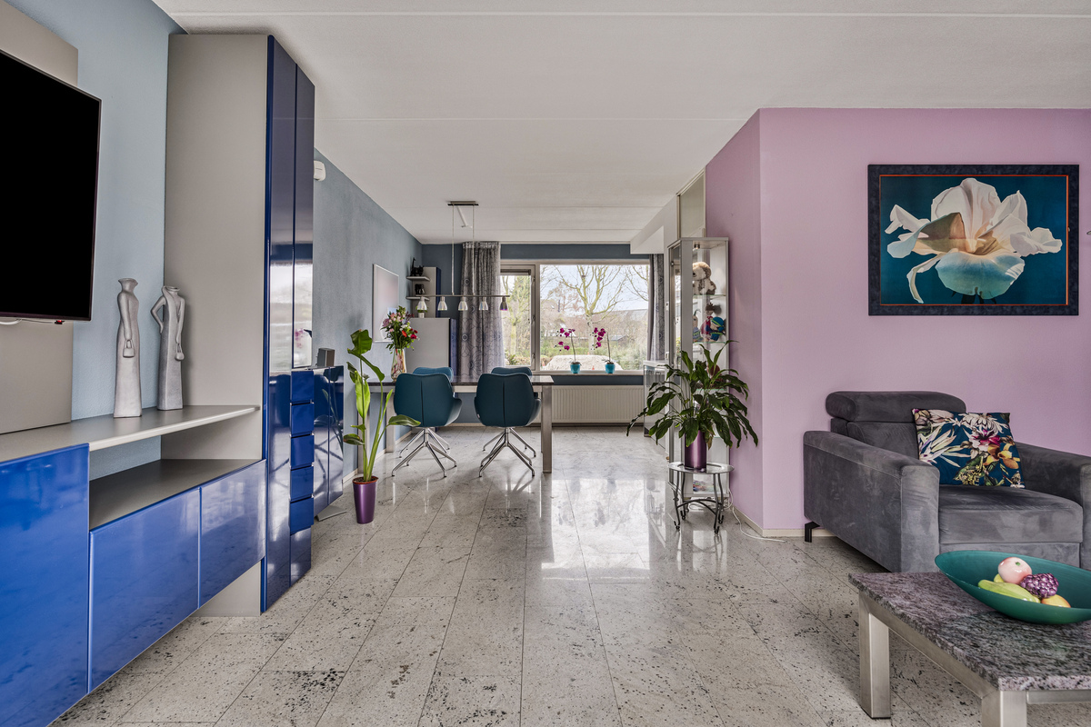 Te koop: Foto Woonhuis aan de Langesloot 34 in Lelystad