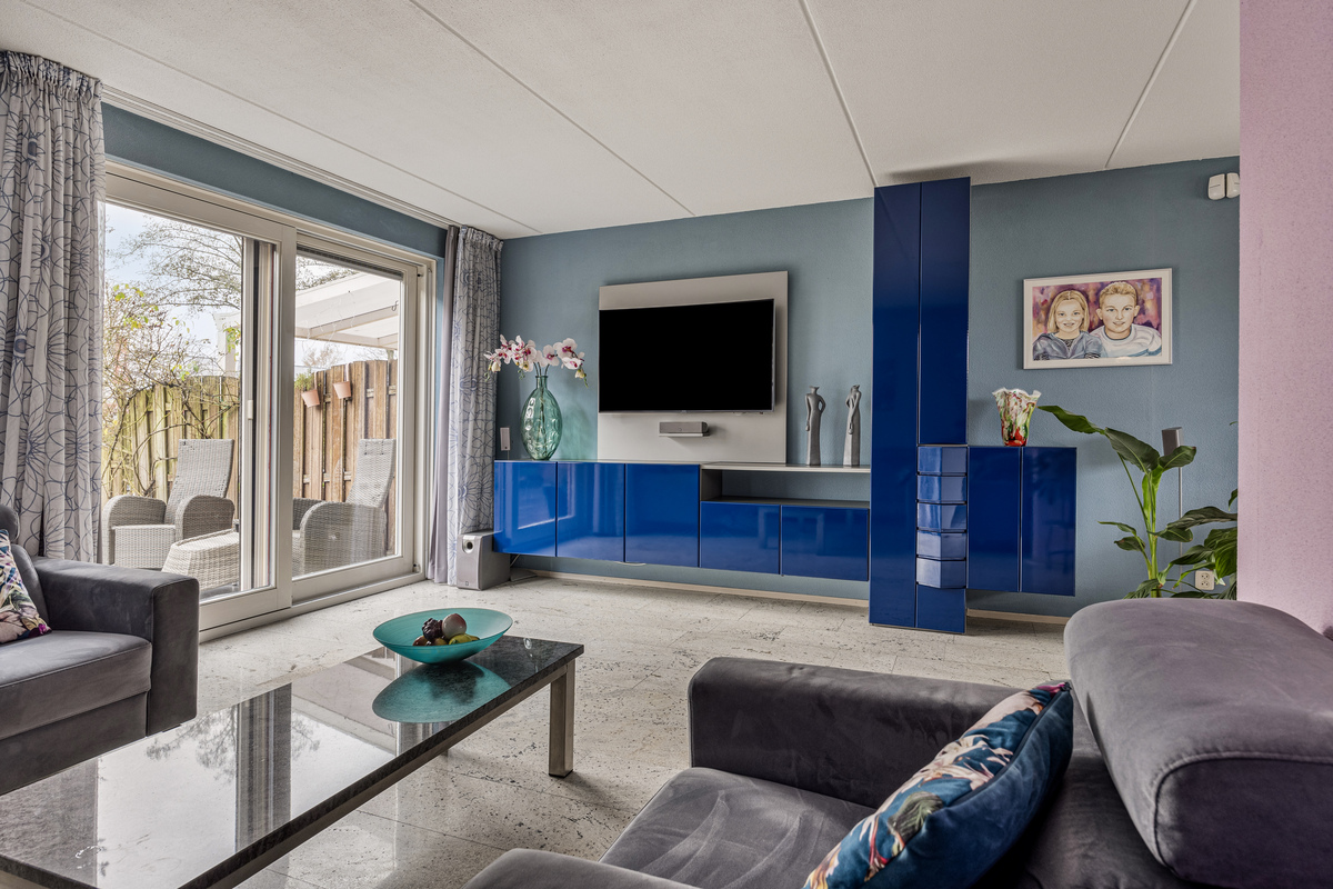 Te koop: Foto Woonhuis aan de Langesloot 34 in Lelystad