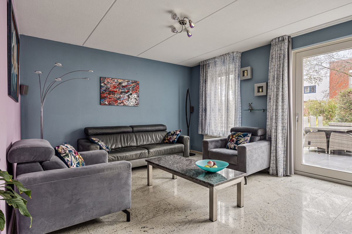 Te koop: Foto Woonhuis aan de Langesloot 34 in Lelystad