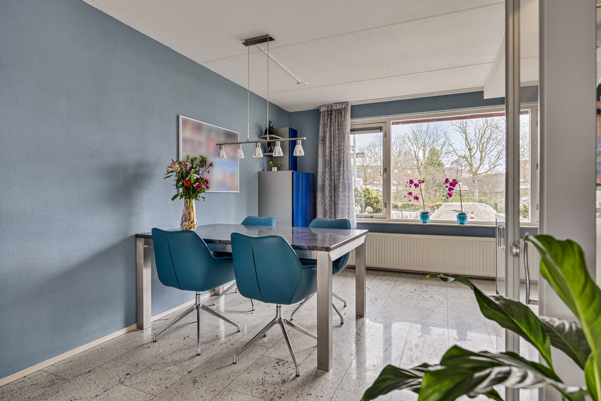 Te koop: Foto Woonhuis aan de Langesloot 34 in Lelystad