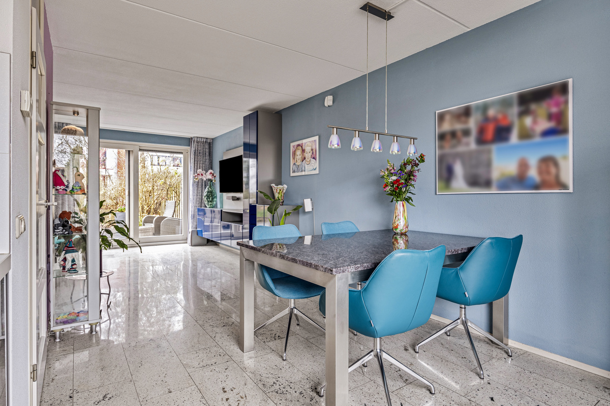 Te koop: Foto Woonhuis aan de Langesloot 34 in Lelystad