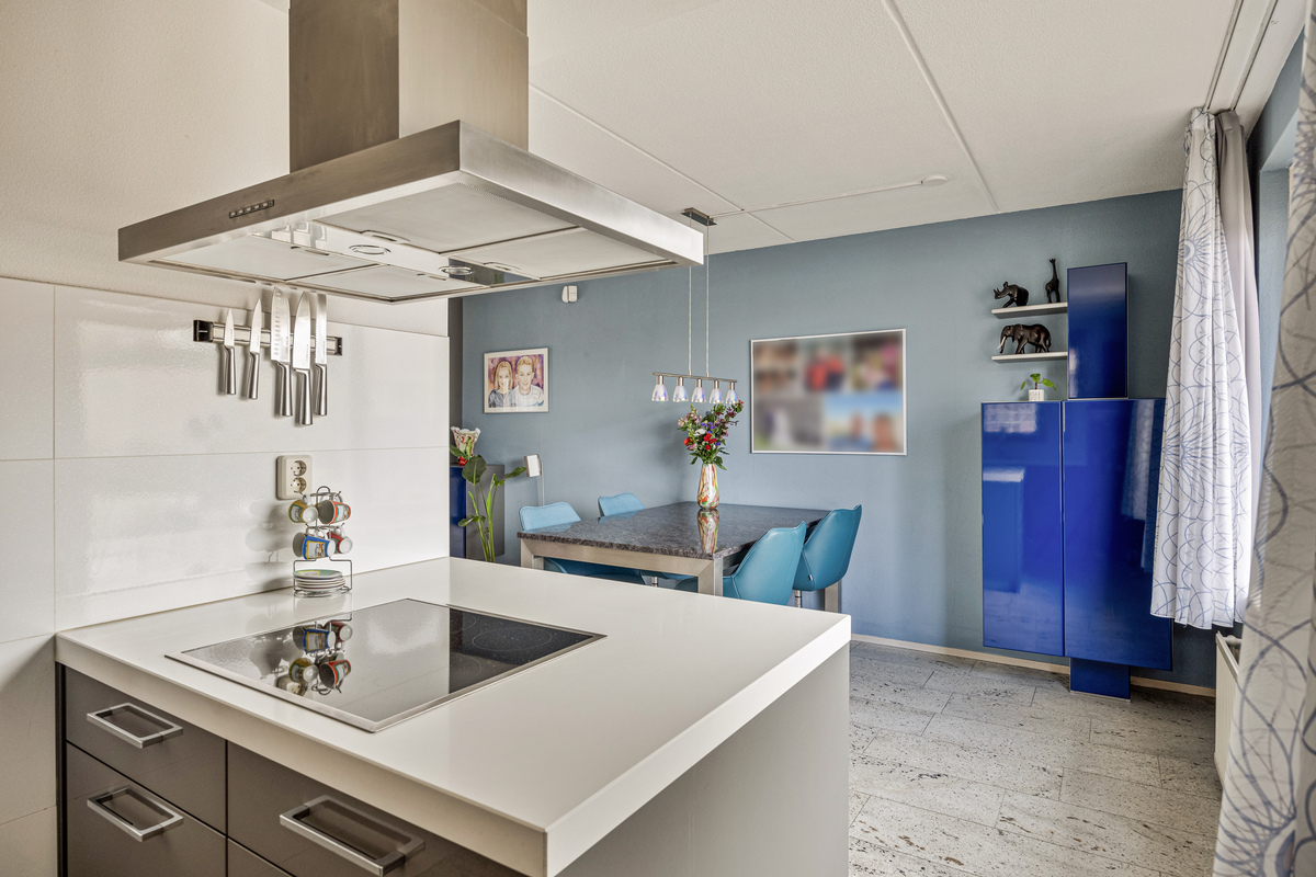 Te koop: Foto Woonhuis aan de Langesloot 34 in Lelystad