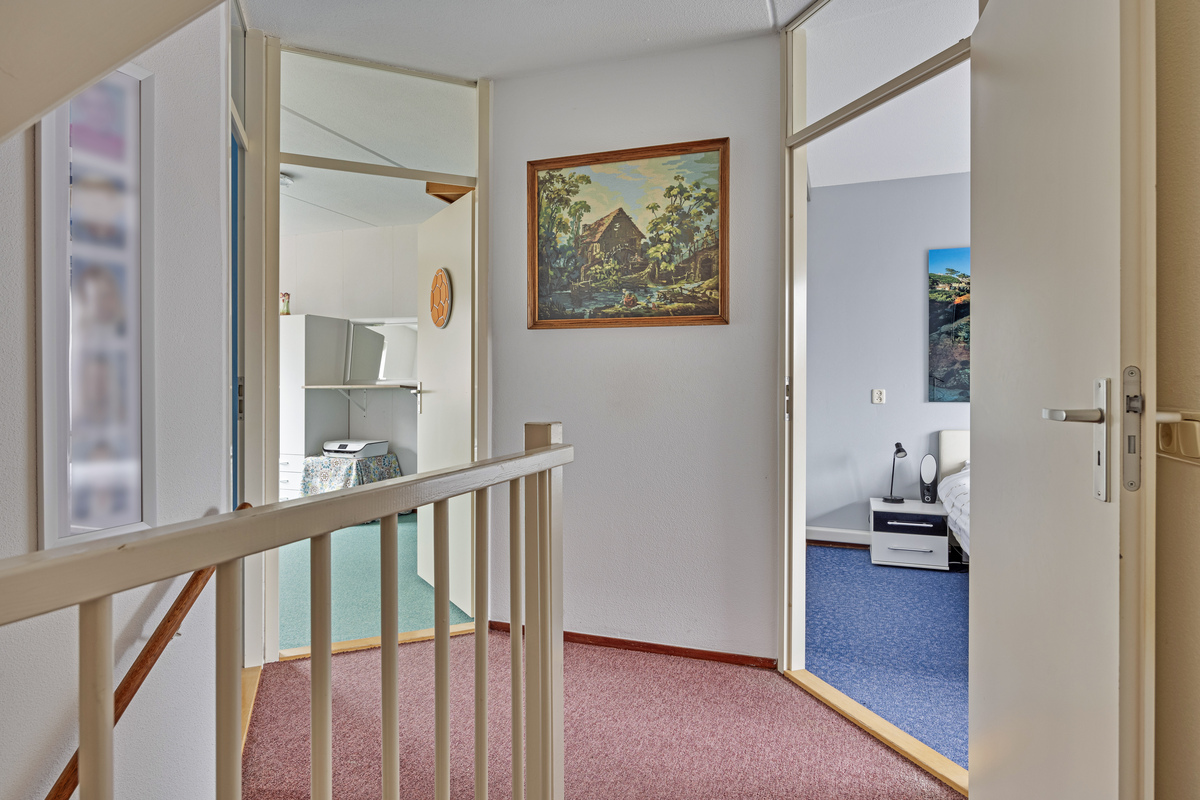 Te koop: Foto Woonhuis aan de Langesloot 34 in Lelystad