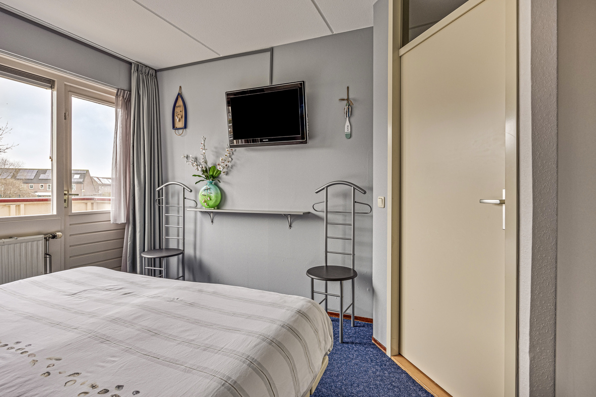 Te koop: Foto Woonhuis aan de Langesloot 34 in Lelystad