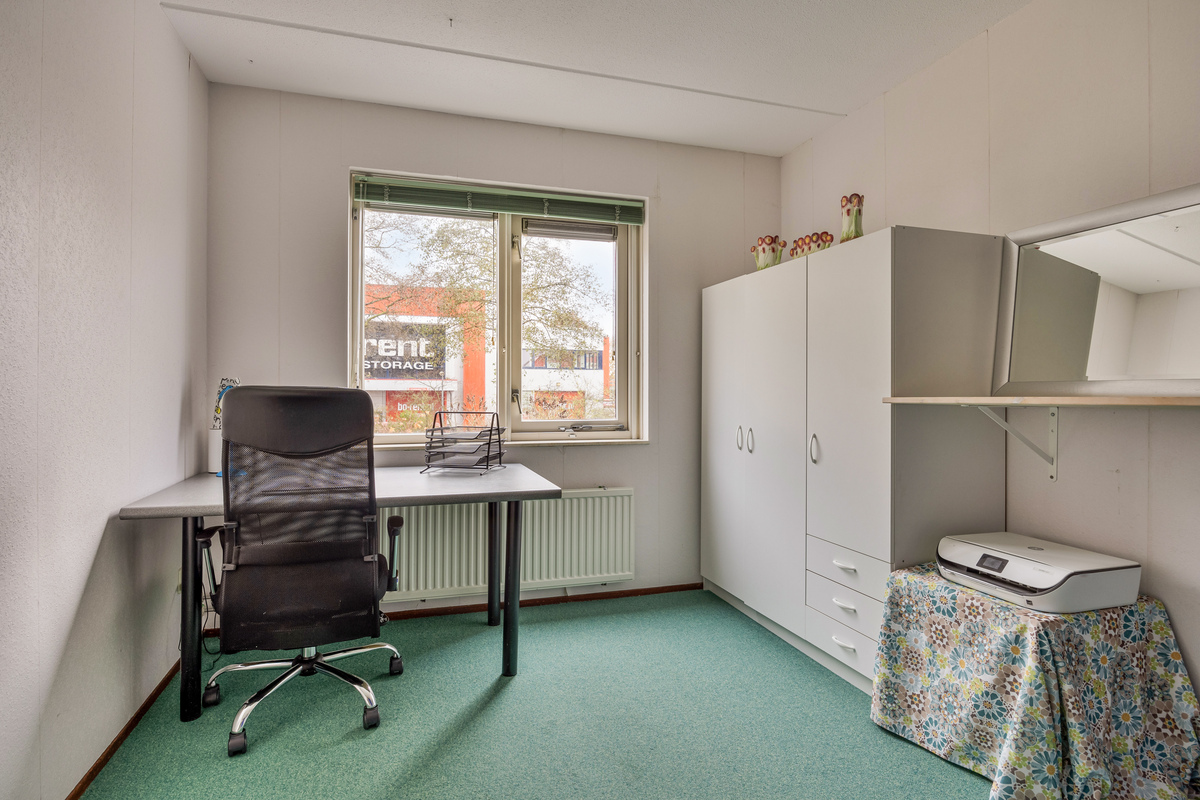 Te koop: Foto Woonhuis aan de Langesloot 34 in Lelystad