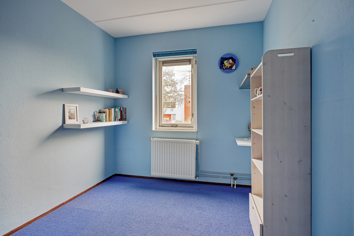 Te koop: Foto Woonhuis aan de Langesloot 34 in Lelystad