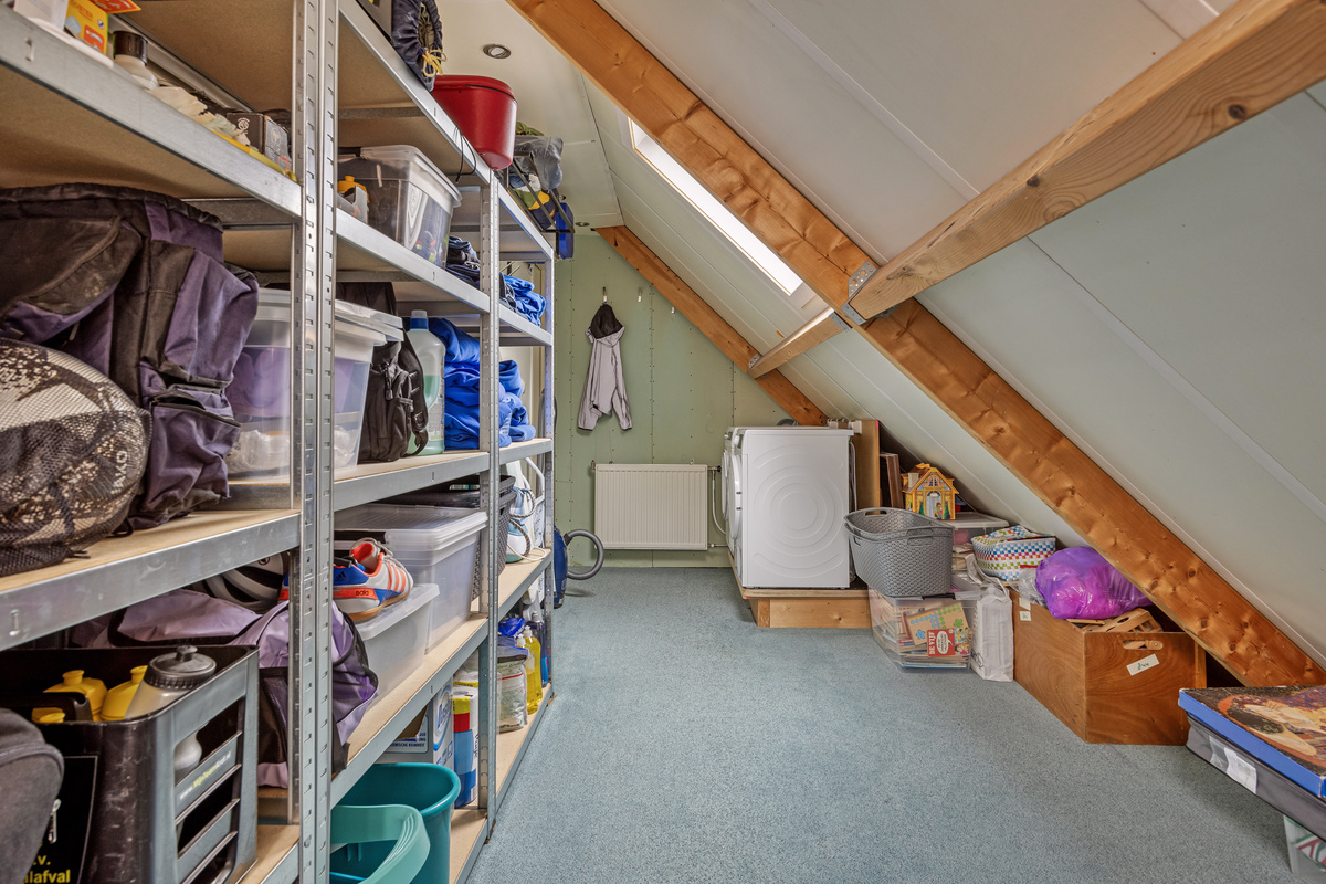 Te koop: Foto Woonhuis aan de Langesloot 34 in Lelystad