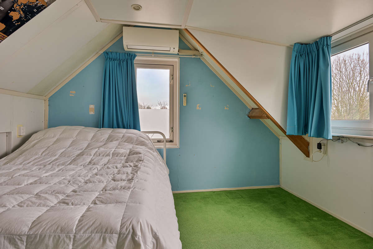 Te koop: Foto Woonhuis aan de Langesloot 34 in Lelystad