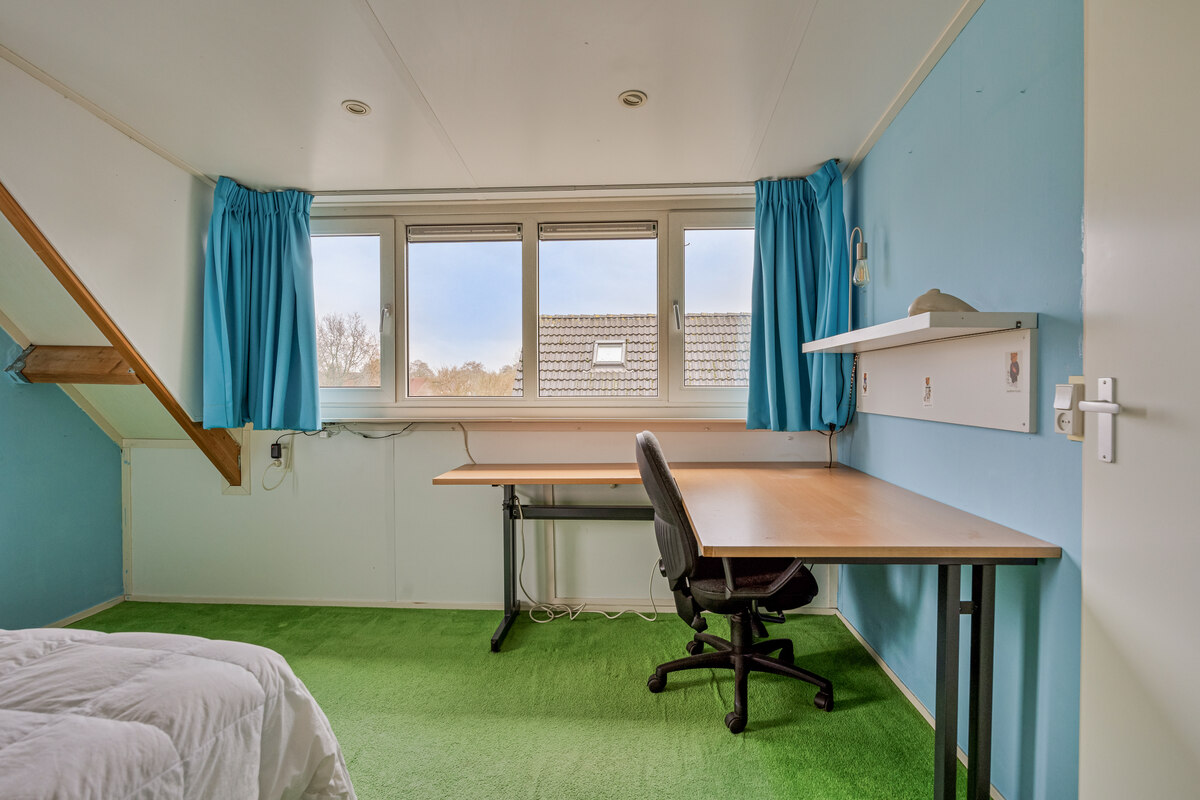 Te koop: Foto Woonhuis aan de Langesloot 34 in Lelystad