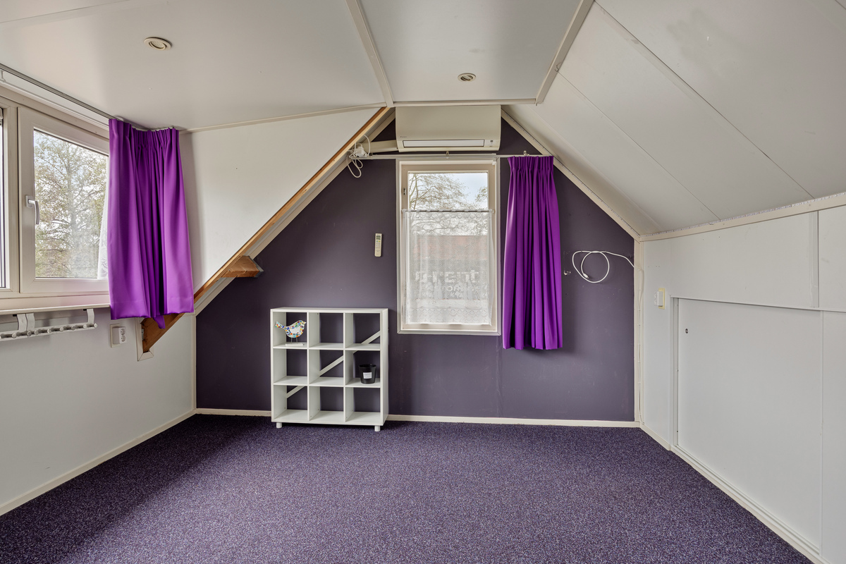 Te koop: Foto Woonhuis aan de Langesloot 34 in Lelystad