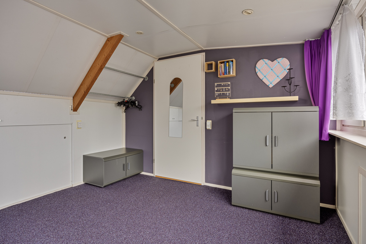 Te koop: Foto Woonhuis aan de Langesloot 34 in Lelystad