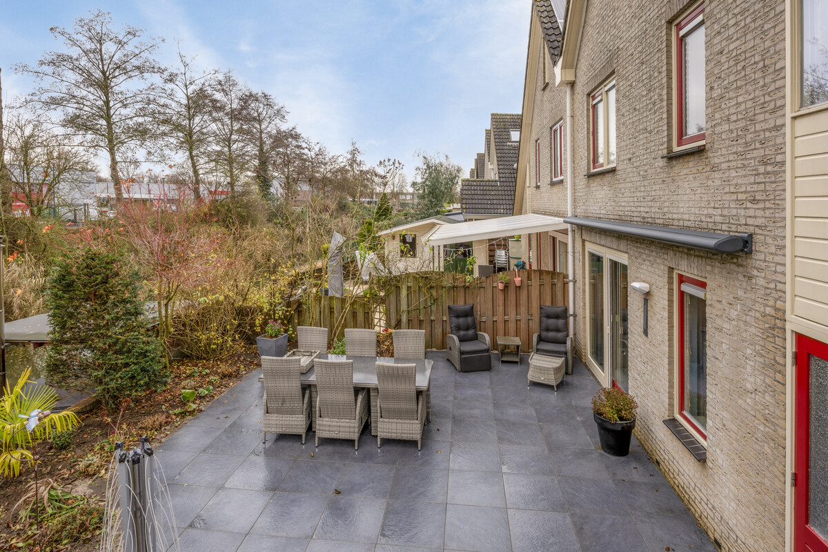 Te koop: Foto Woonhuis aan de Langesloot 34 in Lelystad