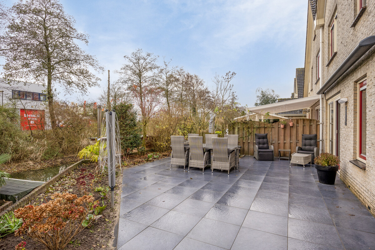 Te koop: Foto Woonhuis aan de Langesloot 34 in Lelystad