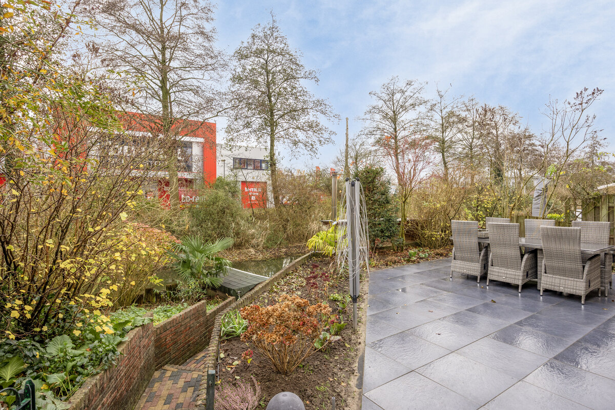 Te koop: Foto Woonhuis aan de Langesloot 34 in Lelystad