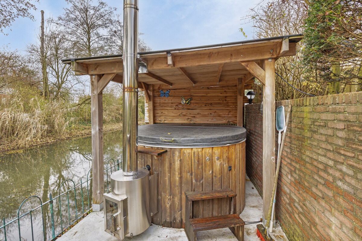 Te koop: Foto Woonhuis aan de Langesloot 34 in Lelystad