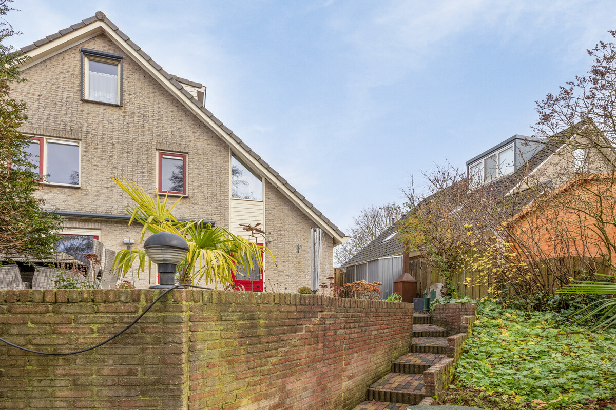 Te koop: Foto Woonhuis aan de Langesloot 34 in Lelystad