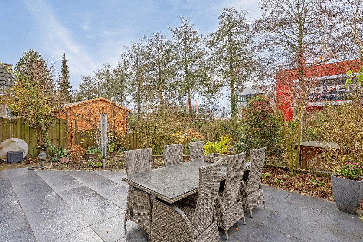 Te koop: Foto Woonhuis aan de Langesloot 34 in Lelystad