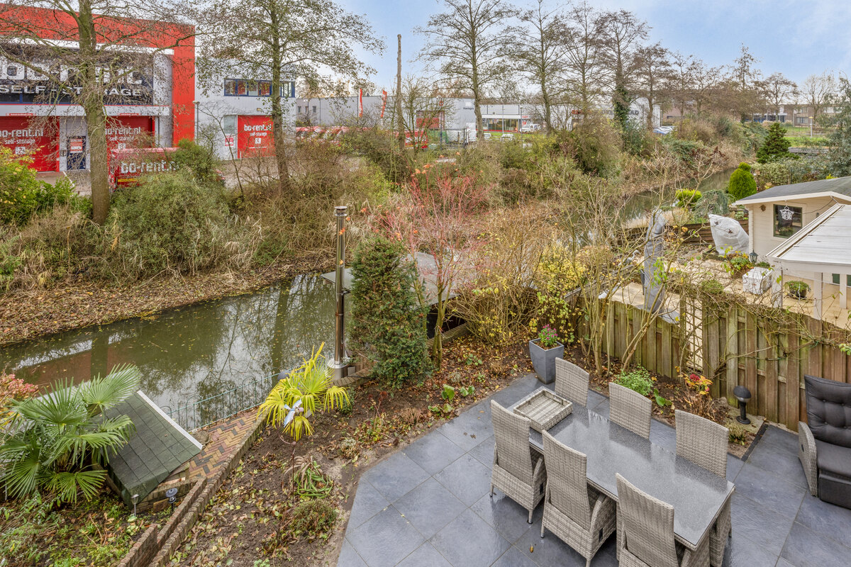 Te koop: Foto Woonhuis aan de Langesloot 34 in Lelystad