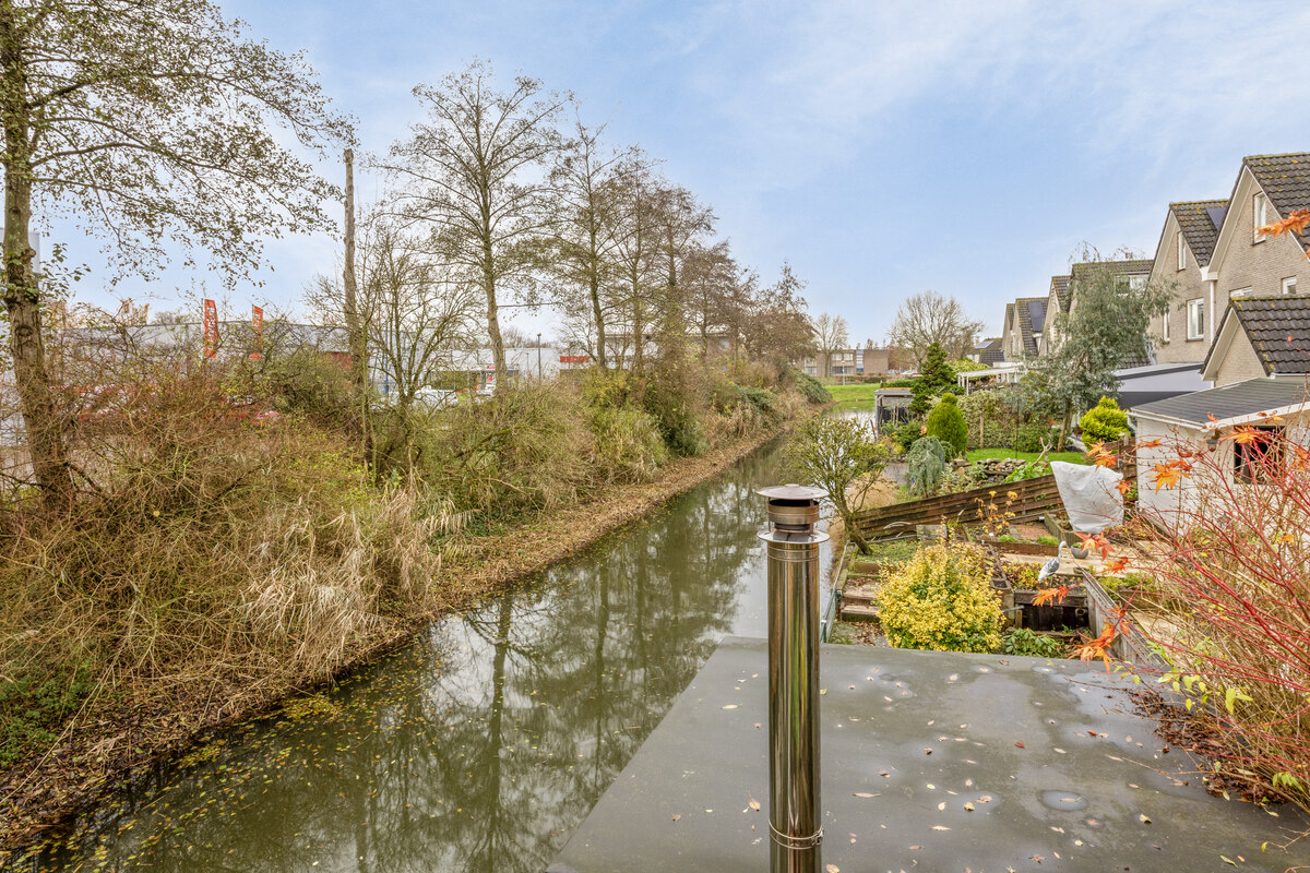 Te koop: Foto Woonhuis aan de Langesloot 34 in Lelystad