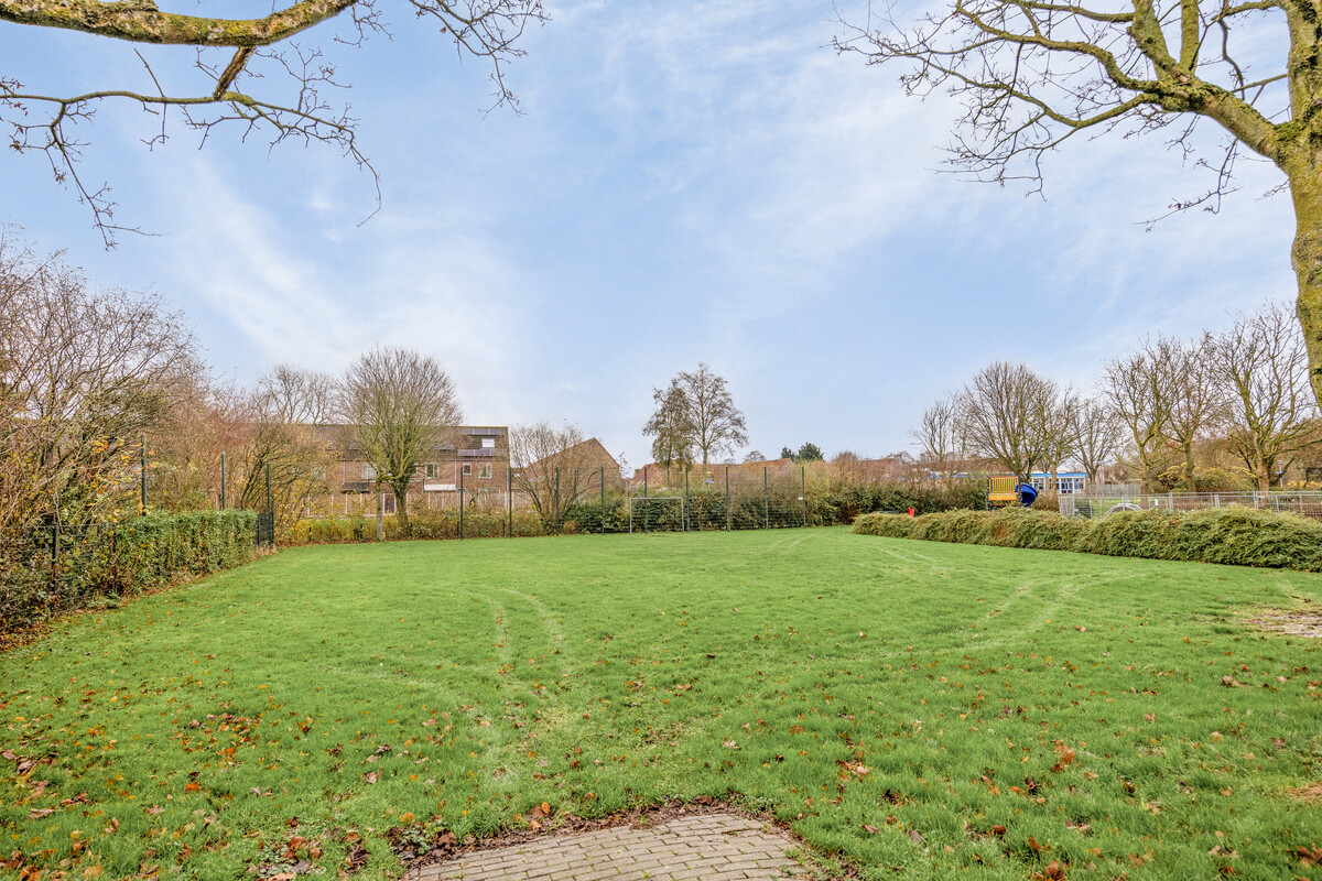 Te koop: Foto Woonhuis aan de Langesloot 34 in Lelystad