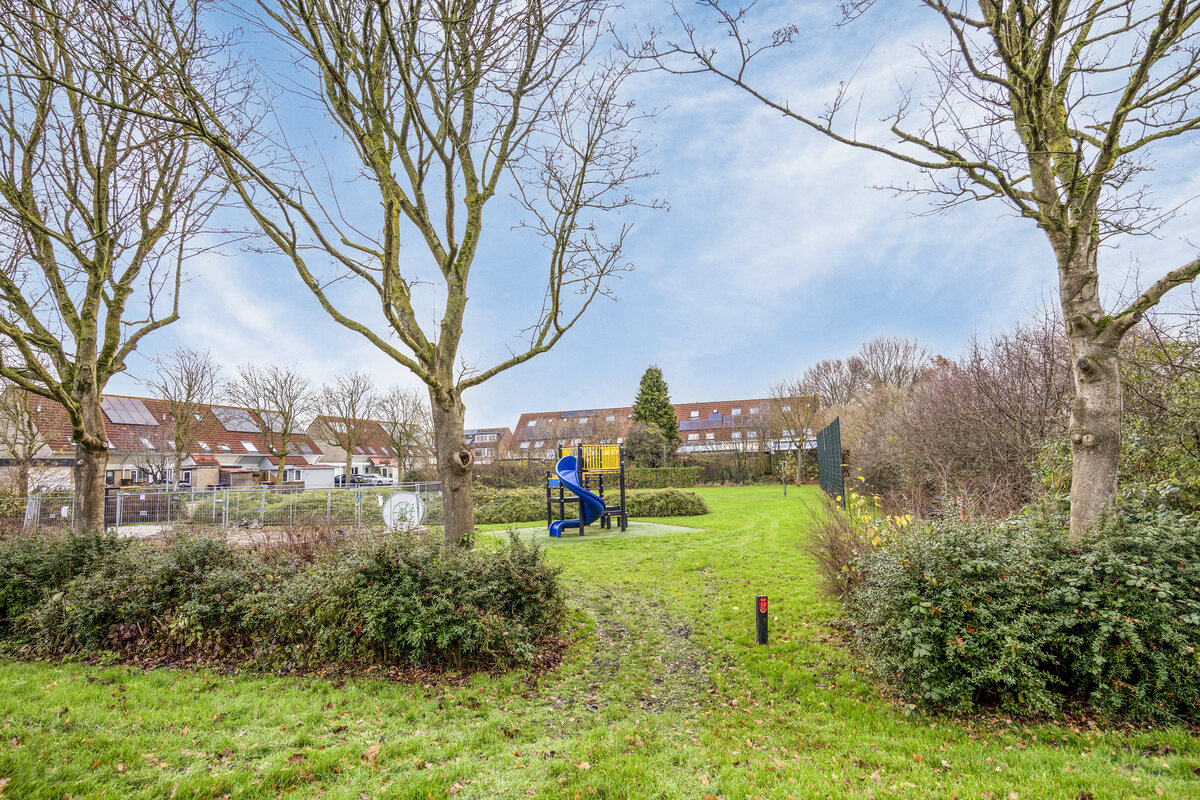 Te koop: Foto Woonhuis aan de Langesloot 34 in Lelystad